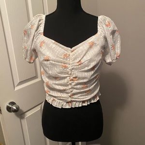 Woman’s blouse